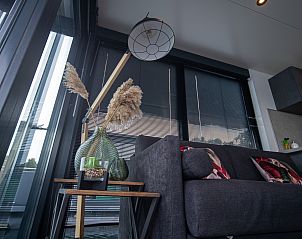 Unterkunft 386127 - Ferienhaus Noord Limburg - Houseboat Marina Mookerplas (met Hottub)