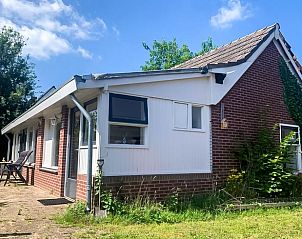 Unterkunft 386130 • Ferienhaus Noord Limburg • Huisje in Middelaar 