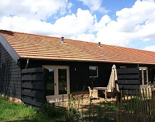 Guest house 386208 - Holiday property Noord Limburg - In de 7e Hemel 1