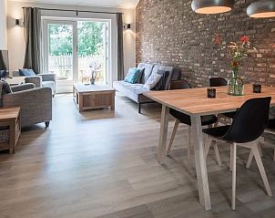 Guest house 386211 - Holiday property Noord Limburg - In de 7e hemel - 3