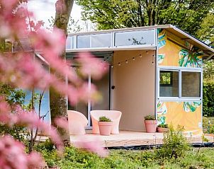 Guest house 386417 • Holiday property Noord Limburg • Huisje in Ven-Zelderheide 