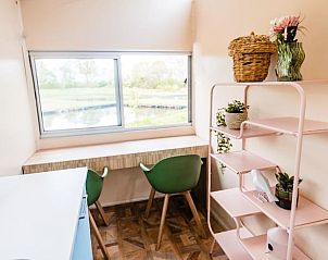 Verblijf 386417 - Vakantiewoning Noord Limburg - Huisje in Ven-Zelderheide