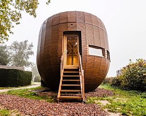 Guest house 386418 - Holiday property Noord Limburg - Huisje in Ven/Zelderheide