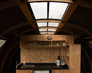 Verblijf 386420 - Vakantiewoning Noord Limburg - Vakantiehuisje in Ven-Zelderheide