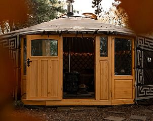 Unterkunft 386421 • Ferienhaus Noord Limburg • Huisje in Ven-Zelderheide 