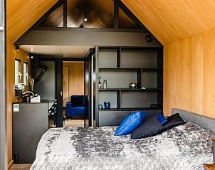 Verblijf 386423 - Vakantiewoning Noord Limburg - Huisje in Ven-Zelderheide