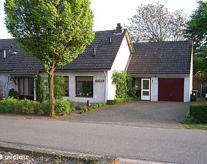 Unterkunft 386608 - Ferienhaus Noord Limburg - `t Sonnetje
