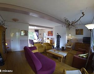 Unterkunft 386608 - Ferienhaus Noord Limburg - `t Sonnetje