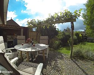 Unterkunft 386608 - Ferienhaus Noord Limburg - `t Sonnetje