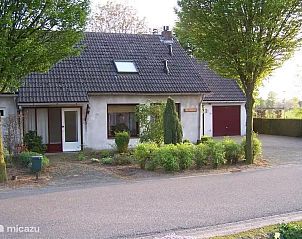 Unterkunft 386608 - Ferienhaus Noord Limburg - `t Sonnetje