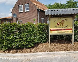 Unterkunft 386701 • Ferienhaus Noord Limburg • Vakantiehuisje in Ottersum 