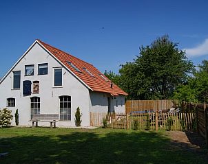 Verblijf 386702 • Vakantiewoning Noord Limburg • Vakantiehuis in Ottersum 