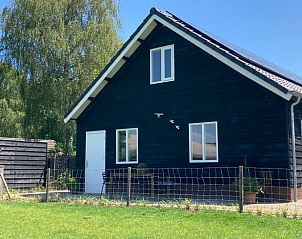 Guest house 386901 - Holiday property Noord Limburg - Vakantiehuis in Broekhuizen