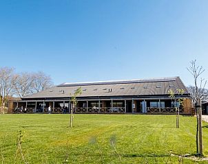 Verblijf 386904 - Vakantiewoning Noord Limburg - Huisje in Broekhuizen LB