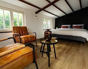 Unterkunft 387002 - Ferienhaus Noord Limburg - Vakantiehuisje in Griendtsveen