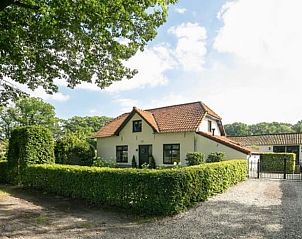 Unterkunft 387002 - Ferienhaus Noord Limburg - Vakantiehuisje in Griendtsveen