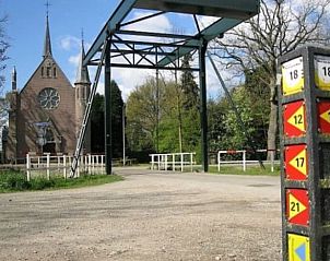 Unterkunft 387002 - Ferienhaus Noord Limburg - Vakantiehuisje in Griendtsveen