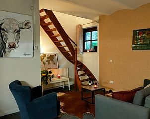 Guest house 3901118 • Holiday property Zuid Limburg • Vakantiehuisje in Maastricht 