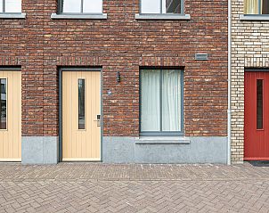 Verblijf 3901137 - Vakantiewoning Zuid Limburg - Geschakelde woning in Maastricht