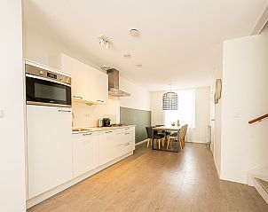 Verblijf 3901137 - Vakantiewoning Zuid Limburg - Geschakelde woning in Maastricht