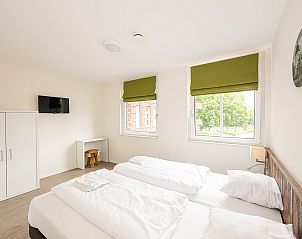 Verblijf 3901137 - Vakantiewoning Zuid Limburg - Geschakelde woning in Maastricht