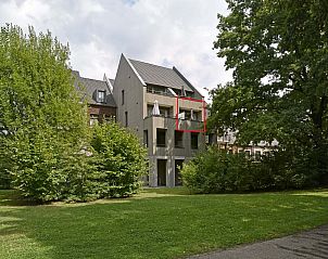 Verblijf 3901140 - Appartement Zuid Limburg - Appartement in Maastricht