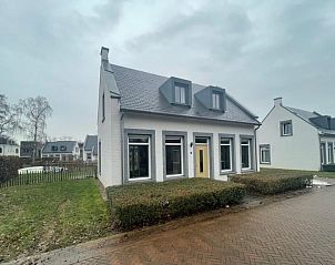 Unterkunft 3901144 - Ferienhaus Zuid Limburg - Vrijstaande woning in Maastricht