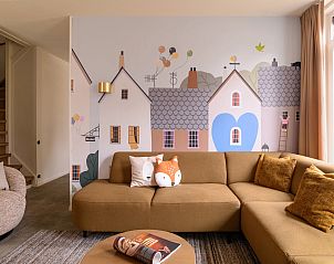 Unterkunft 3901144 - Ferienhaus Zuid Limburg - Vrijstaande woning in Maastricht