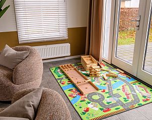 Unterkunft 3901144 - Ferienhaus Zuid Limburg - Vrijstaande woning in Maastricht