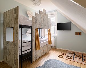 Guest house 3901144 - Holiday property Zuid Limburg - Vrijstaande woning in Maastricht