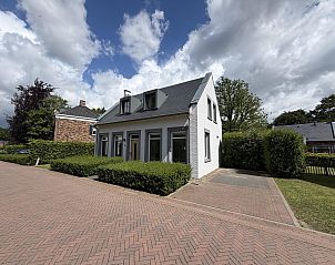 Guest house 3901144 - Holiday property Zuid Limburg - Vrijstaande woning in Maastricht