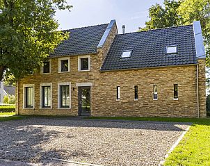 Unterkunft 3901145 - Ferienhaus Zuid Limburg - Vrijstaande woning in Maastricht