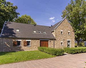 Unterkunft 3901145 - Ferienhaus Zuid Limburg - Vrijstaande woning in Maastricht