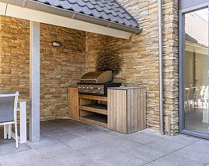 Unterkunft 3901145 - Ferienhaus Zuid Limburg - Vrijstaande woning in Maastricht