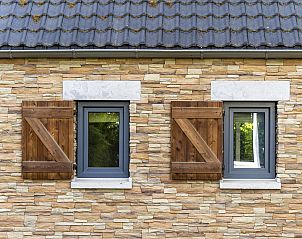 Unterkunft 3901145 - Ferienhaus Zuid Limburg - Vrijstaande woning in Maastricht