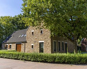 Unterkunft 3901145 - Ferienhaus Zuid Limburg - Vrijstaande woning in Maastricht