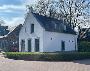 Unterkunft 3901147 - Ferienhaus Zuid Limburg - Vrijstaande woning in Maastricht