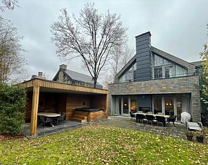 Unterkunft 3901148 - Ferienhaus Zuid Limburg - Vrijstaande woning in Maastricht