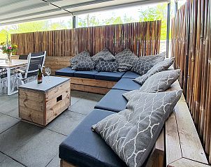 Unterkunft 3901149 - Appartement Zuid Limburg - Appartement in Maastricht