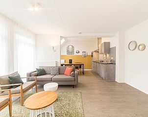 Unterkunft 3901149 - Appartement Zuid Limburg - Appartement in Maastricht