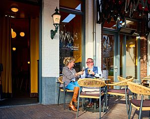 Unterkunft 3901149 - Appartement Zuid Limburg - Appartement in Maastricht