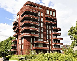 Guest house 3901150 - Apartment Zuid Limburg - Appartement in Maastricht