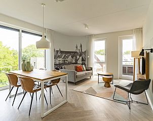 Guest house 3901150 - Apartment Zuid Limburg - Appartement in Maastricht