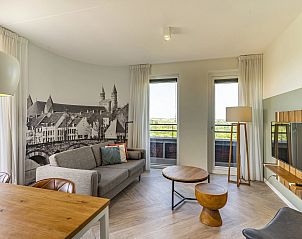 Guest house 3901150 - Apartment Zuid Limburg - Appartement in Maastricht