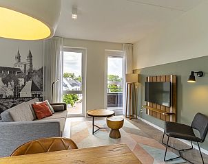 Guest house 3901150 - Apartment Zuid Limburg - Appartement in Maastricht