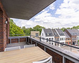 Guest house 3901150 - Apartment Zuid Limburg - Appartement in Maastricht