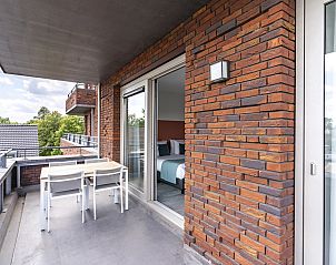 Guest house 3901150 - Apartment Zuid Limburg - Appartement in Maastricht