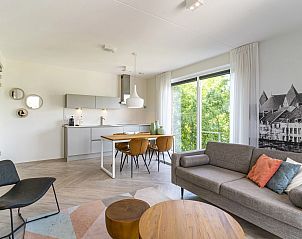 Guest house 3901150 - Apartment Zuid Limburg - Appartement in Maastricht