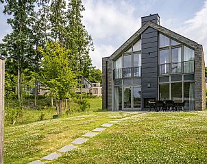 Unterkunft 3901153 - Ferienhaus Zuid Limburg - Vrijstaande woning in Maastricht