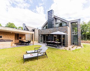 Unterkunft 3901153 - Ferienhaus Zuid Limburg - Vrijstaande woning in Maastricht